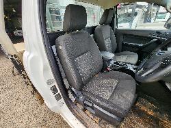 View Ford Ranger 2020  