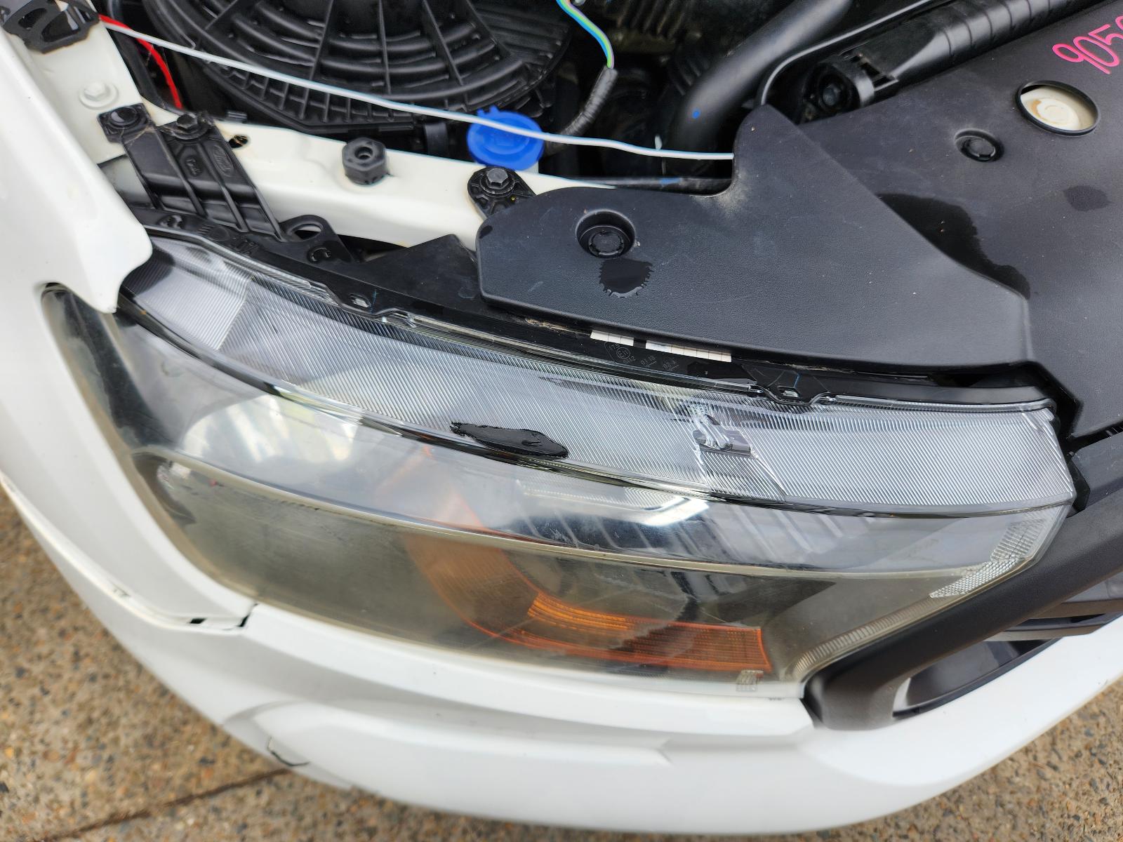 View Ford Ranger 2020  