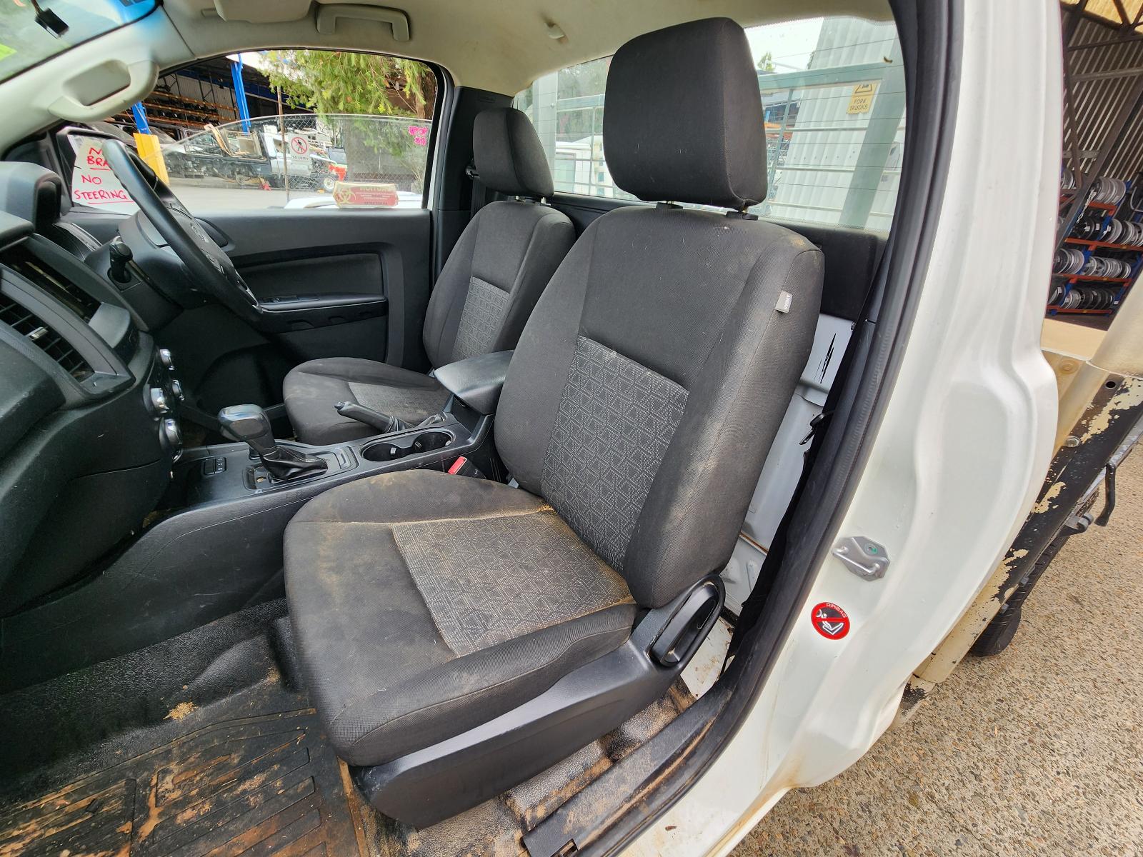 View Ford Ranger 2020  