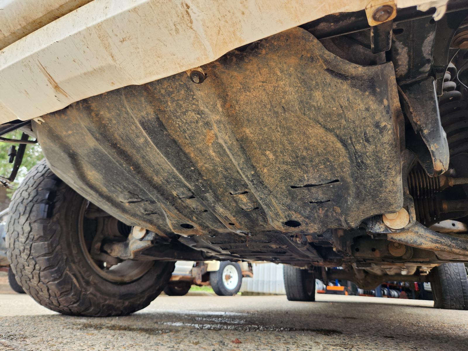 View Ford Ranger 2020  