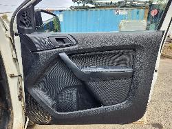 View Ford Ranger 2020  