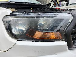 View Ford Ranger 2020  