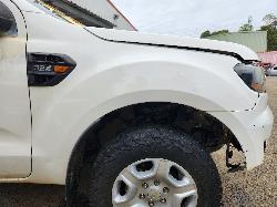 View Ford Ranger 2020  