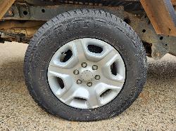 View Ford Ranger 2020  