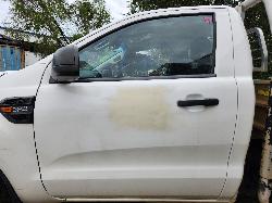 View Ford Ranger 2020  