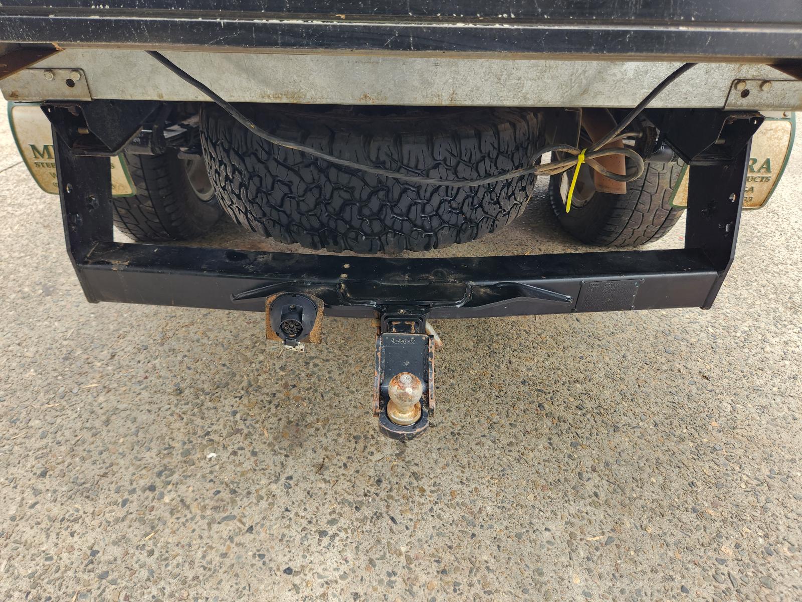 View Ford Ranger 2020  