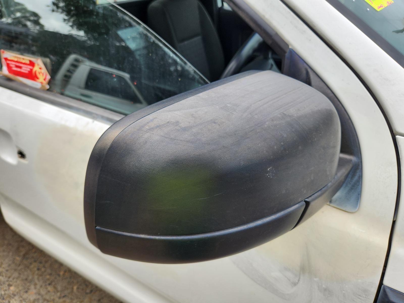 View Ford Ranger 2020  