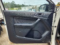 View Ford Ranger 2020  