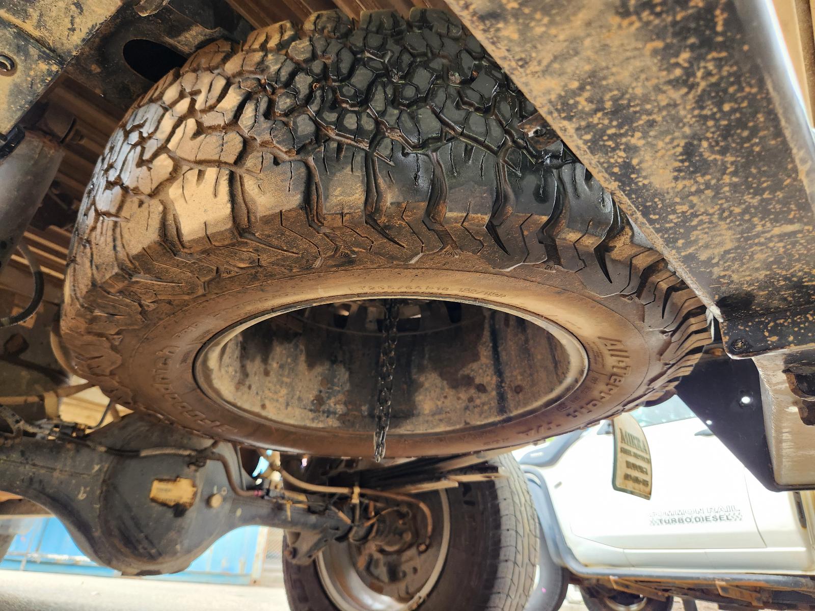 View Ford Ranger 2020  