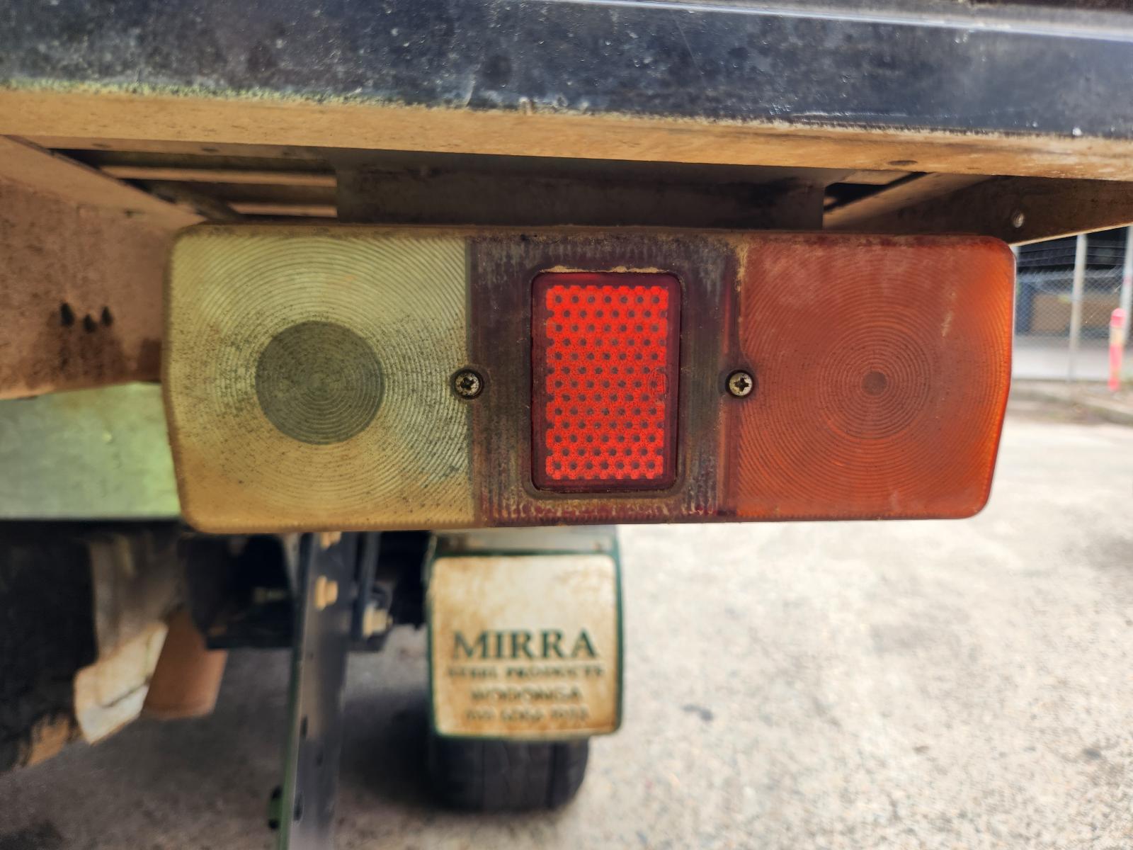 View Ford Ranger 2020  