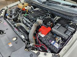 View Ford Ranger 2020  