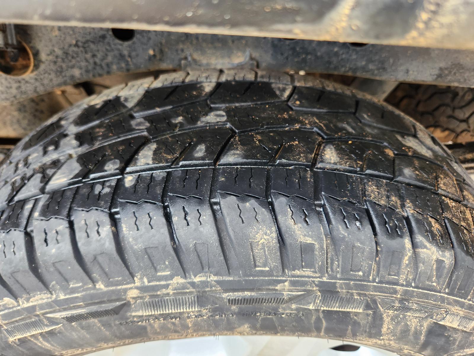 View Ford Ranger 2020  