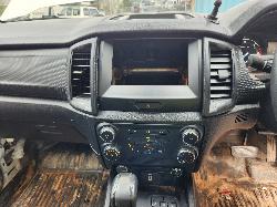 View Ford Ranger 2020  