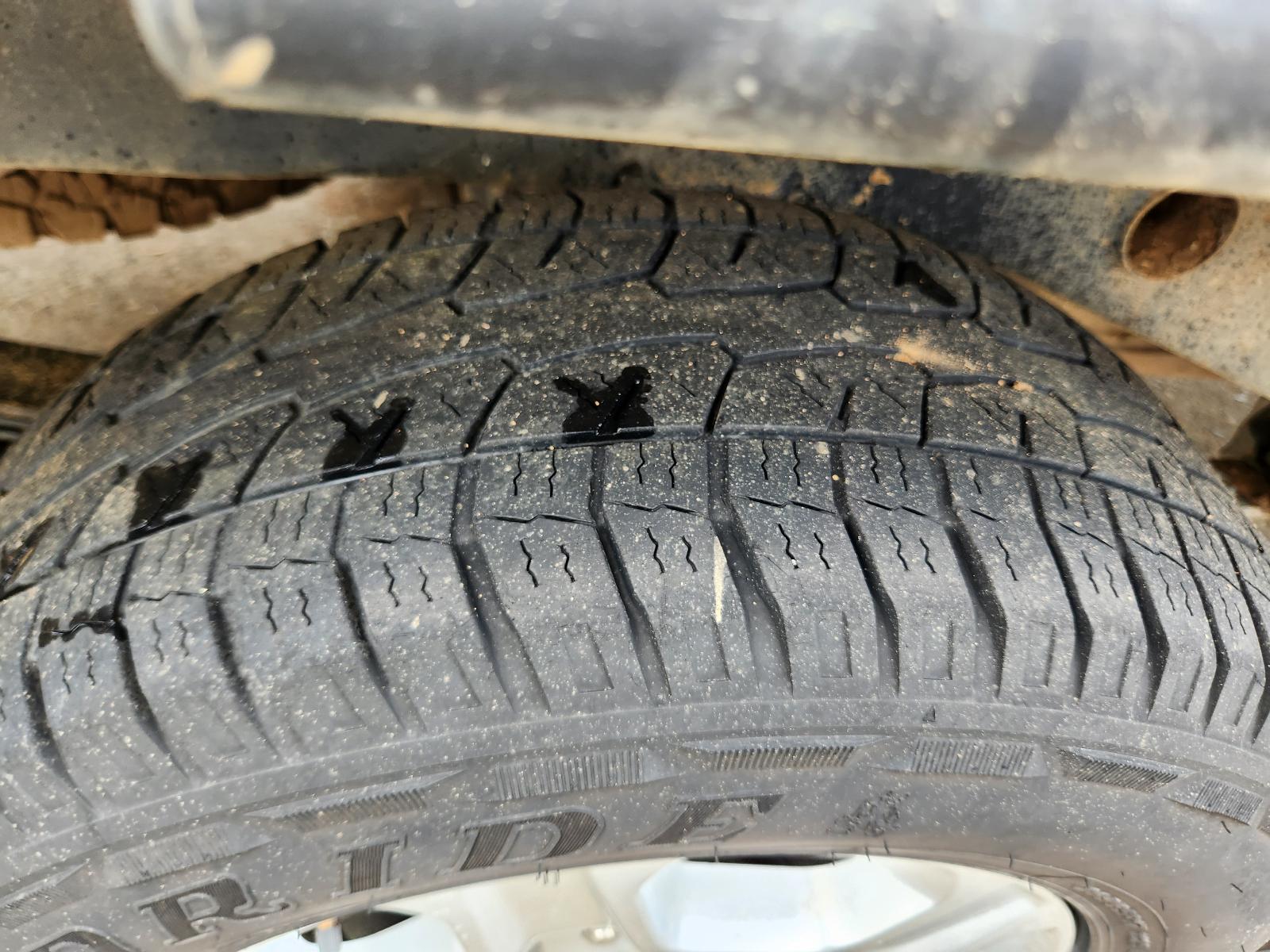 View Ford Ranger 2020  