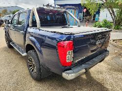 View Nissan Navara 2019  