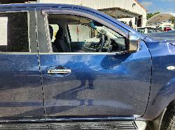 View Nissan Navara 2019  