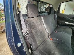 View Nissan Navara 2019  