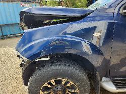 View Nissan Navara 2019  