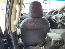 View Nissan Navara 2019  