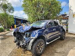 View Nissan Navara 2019  