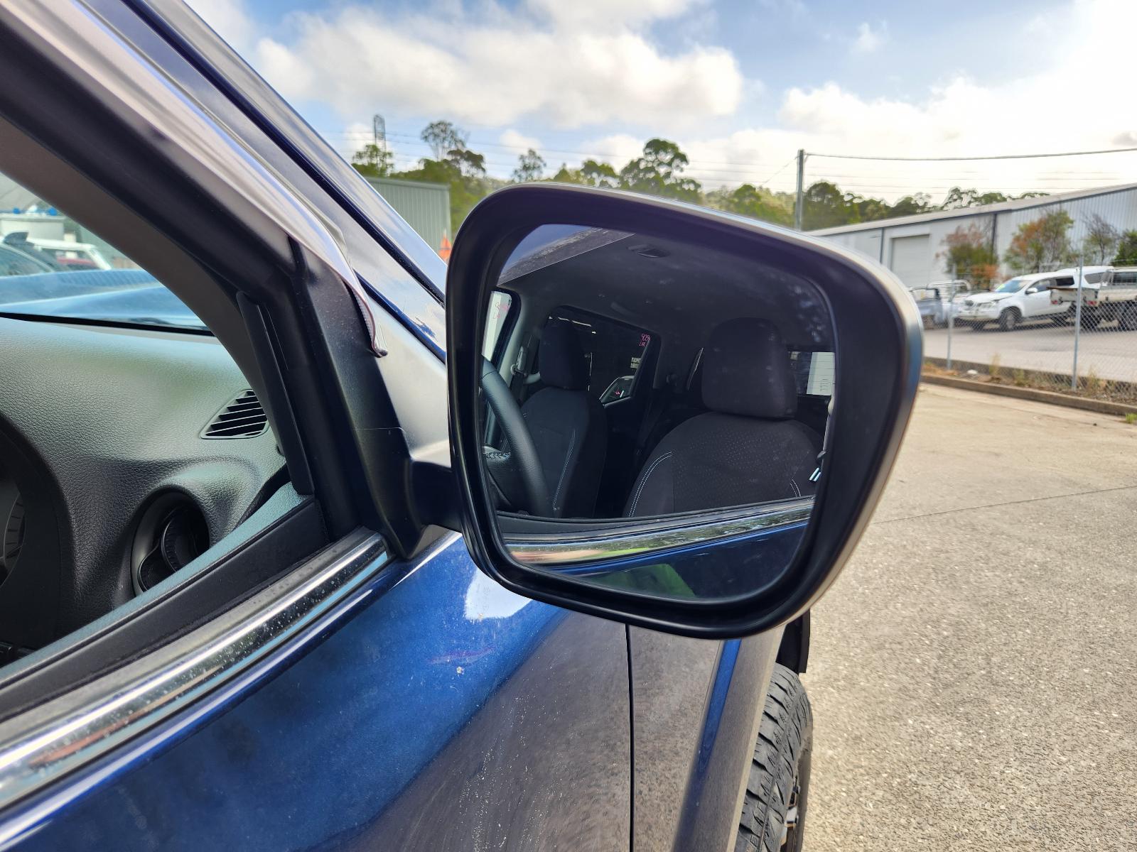 View Nissan Navara 2019  