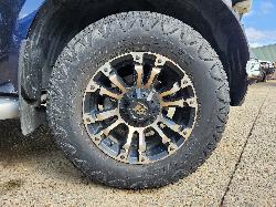 View Nissan Navara 2019  