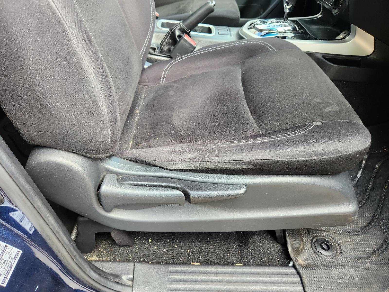 View Nissan Navara 2019  