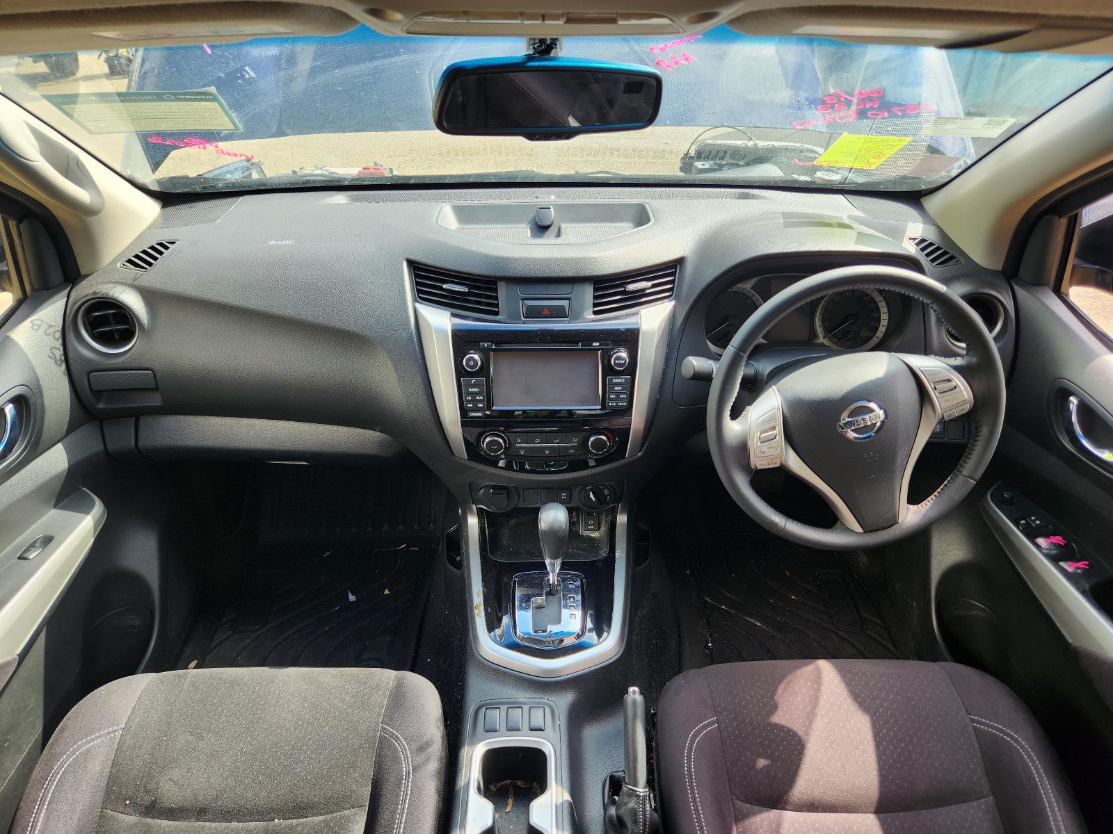 View Nissan Navara 2019  