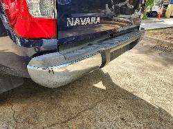 View Nissan Navara 2019  