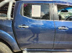 View Nissan Navara 2019  