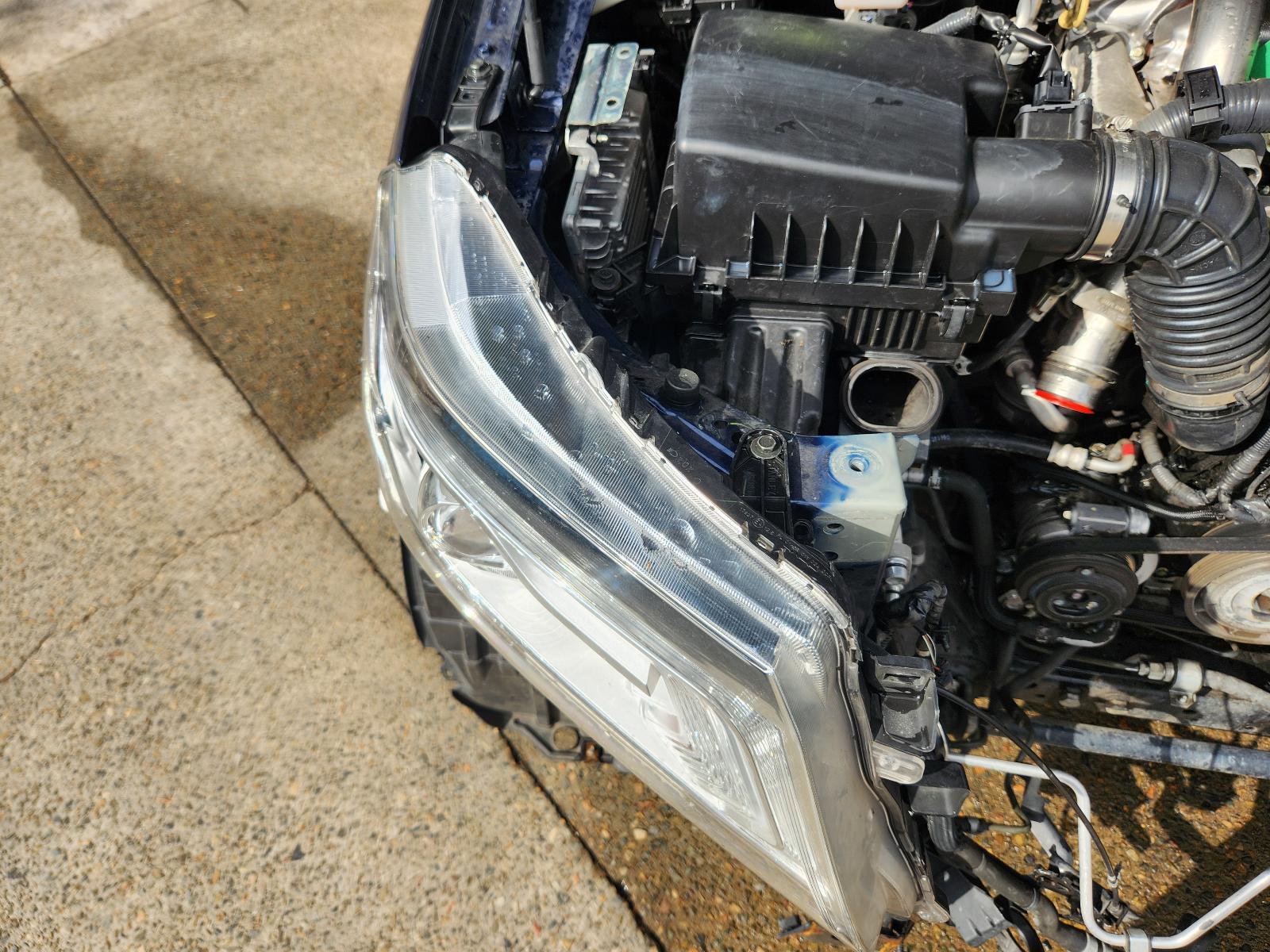 View Nissan Navara 2019  