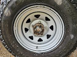 View Toyota Landcruiser 2004 2 Door Pickup