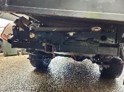 View Toyota Landcruiser 2004 2 Door Pickup