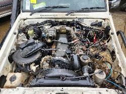View Toyota Landcruiser 2004 2 Door Pickup