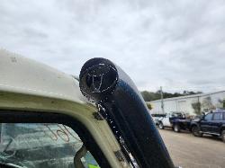 View Toyota Landcruiser 2004 2 Door Pickup