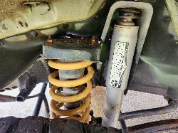 View Toyota Landcruiser 2004 2 Door Pickup