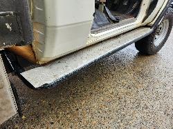 View Toyota Landcruiser 2004 2 Door Pickup