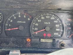 View Toyota Landcruiser 2004 2 Door Pickup
