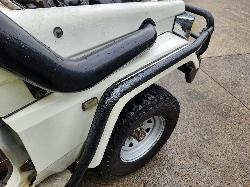 View Toyota Landcruiser 2004 2 Door Pickup