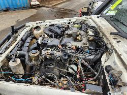 View Toyota Landcruiser 2004 2 Door Pickup