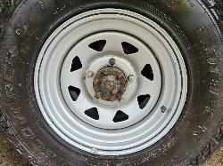 View Toyota Landcruiser 2004 2 Door Pickup