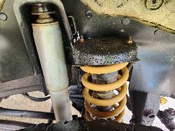 View Toyota Landcruiser 2004 2 Door Pickup
