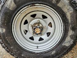 View Toyota Landcruiser 2004 2 Door Pickup