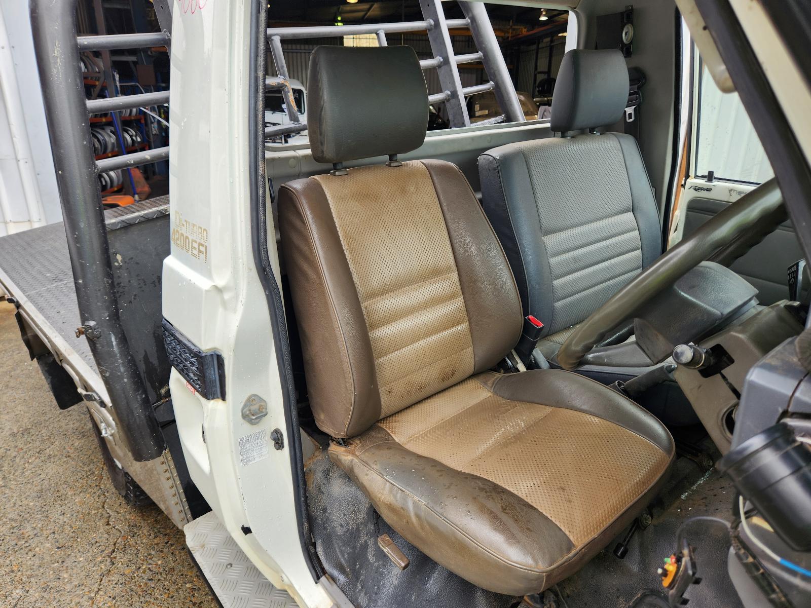Toyota Landcruiser 2004 2 Door Pickup View Toyota Landcruiser 2004 2 Door Pickup