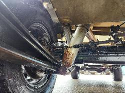 View Toyota Landcruiser 2004 2 Door Pickup