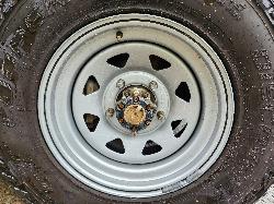 View Toyota Landcruiser 2004 2 Door Pickup