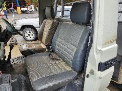 View Toyota Landcruiser 2004 2 Door Pickup