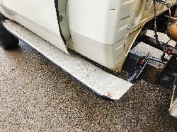 View Toyota Landcruiser 2004 2 Door Pickup