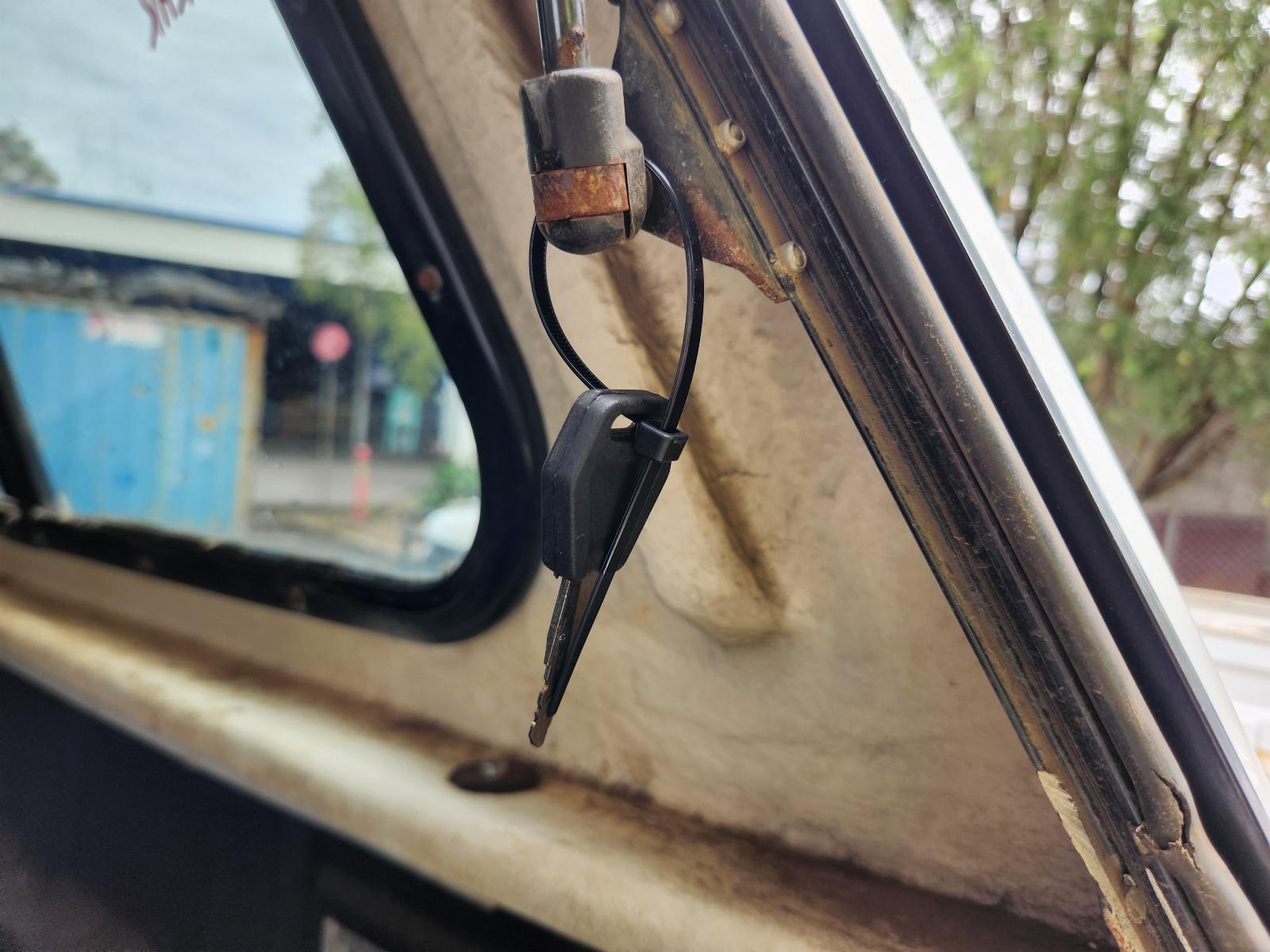 View Holden Colorado 2016  