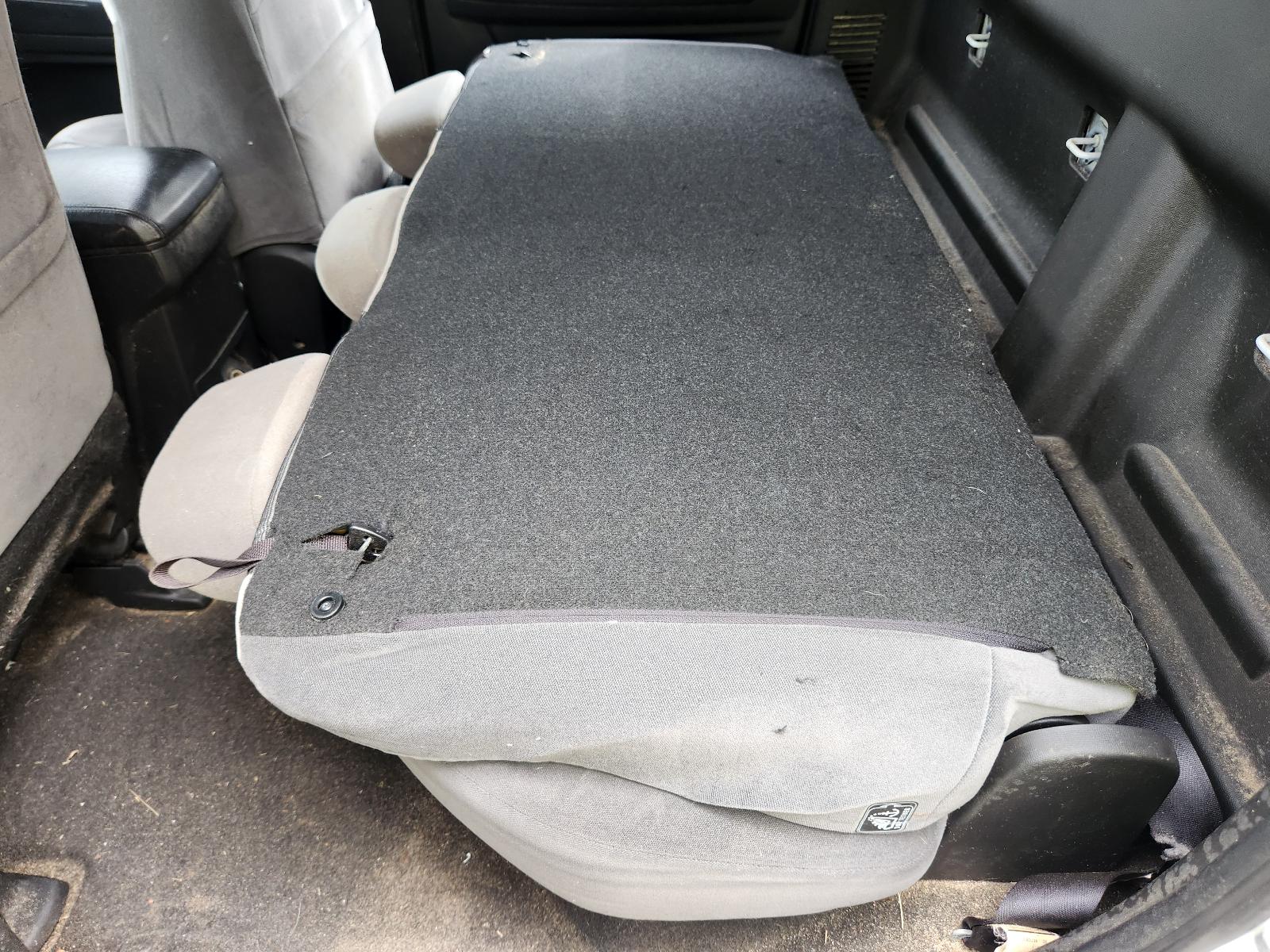 View Holden Colorado 2016  